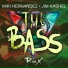 Jim Kashel x Miki Hernandez