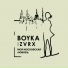 Boyka ft ZVRX