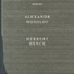 Alexandr Mosolov, Herbert Henck