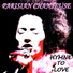 Parisian Chanteuse