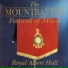 Massed Bands of HM Royal Marines