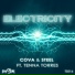 DJ Cova, Steel feat. Tenna Torres