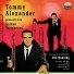 Tommy Alexander feat. Bob Manning
