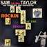 Sam the Man Taylor