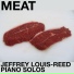 Jeffrey Louis-Reed