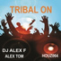 DJ Alex F