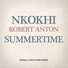 Nkokhi feat. Robert Anton
