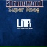 Strongwood