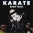 KARATE