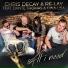 Chris Decay, Re-lay feat. Dante Thomas, Gina-Lisa