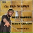 Killi Bwoy ThaRapper