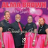 Alma & The A-1 Gospel