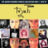 Toyah