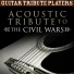 Guitar Tribute Players