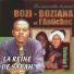 Bozi Boziana, L'Antichoc