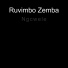 Ruvimbo Zemba