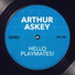 Arthur Askey