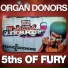 Organ Donors