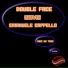 Double Face, Isavis, Emanuele Cappello