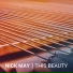 Nick May