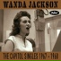 Wanda Jackson, The Party Timers