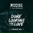Rodge feat. Sam Hemingway