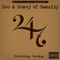 Nsanity, Dee, Heavy feat. Junebug