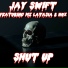 Jay Swift Yowda NOX HOLIDAY