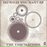 The Time'Machine
