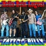 Tattoo Billy