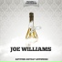 Joe Williams