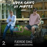 Hver gang vi møtes, Silya