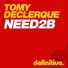 Tomy Declerque