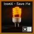 IronX