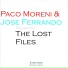 Paco Moreni, Jose Ferrando
