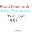 Jose Ferrando, Paco Moreni