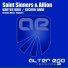 Saint Sinners, Allion