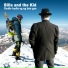 Billa & The Kid