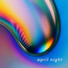 April Night