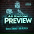 Ad Kapone feat. Gucci Smoke, Mr Ke Weed