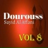 Sayid Al Affani