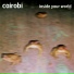 Cairobi, Danalogue, Capitol K