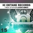Danny Harris, Ioannides