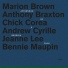 Marion Brown
