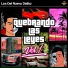 Los Del Nuevo Delito