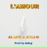 alask simba feat. Aeli-g