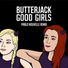 Butterjack