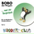 BOBO der Pinguin