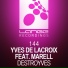 Yves de Lacroix feat. Marell