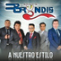 Grupo Bryndis feat. Diana Reyes